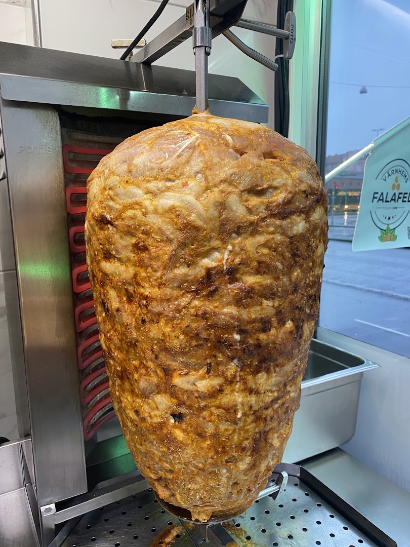 Värnhems Falafel · Bilder 6