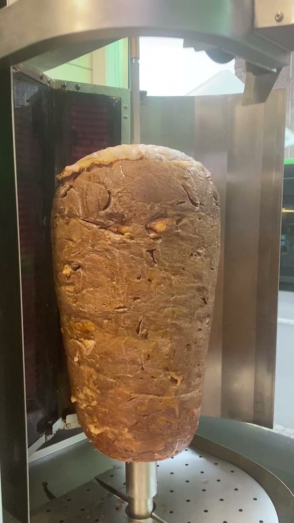 Värnhems Falafel · Bilder 8