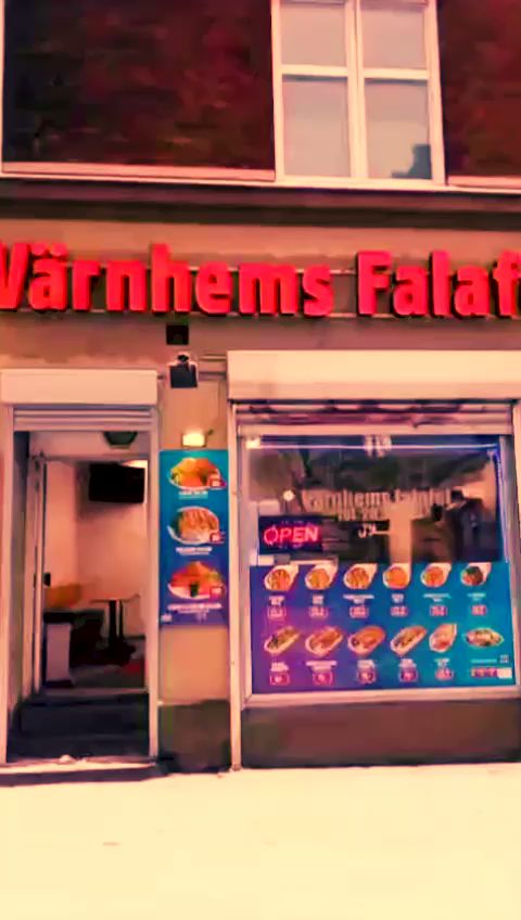 Värnhems Falafel · Bilder 11