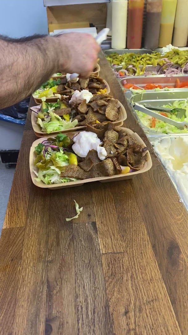 Värnhems Falafel · Bilder 9