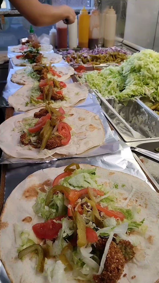 Värnhems Falafel · Bilder 10