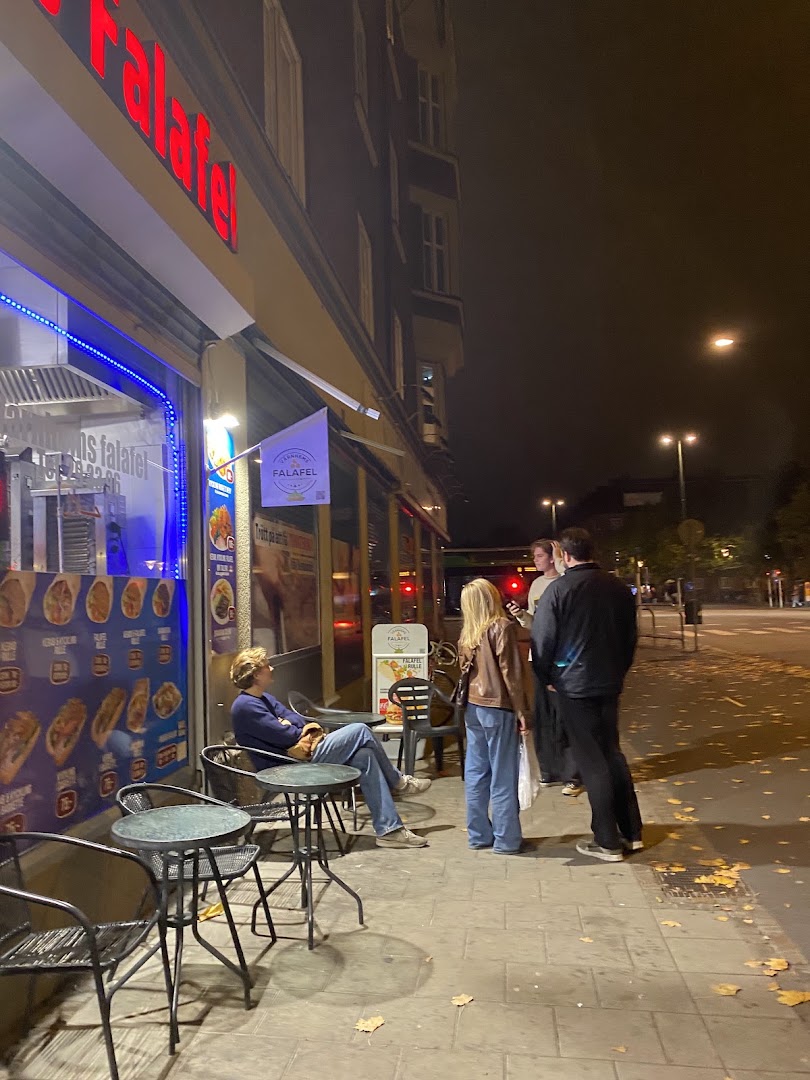 Värnhems Falafel · Bilder 7